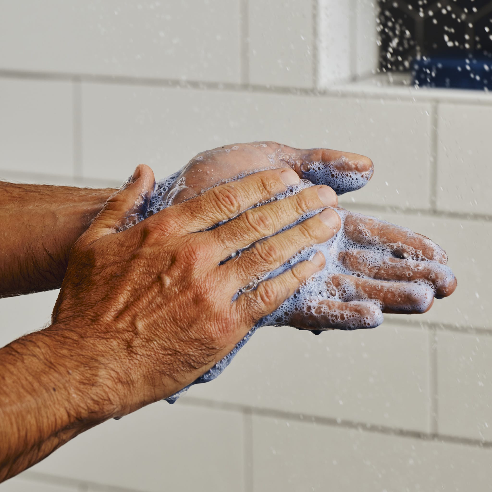 Anti-Dandruff Shampoo