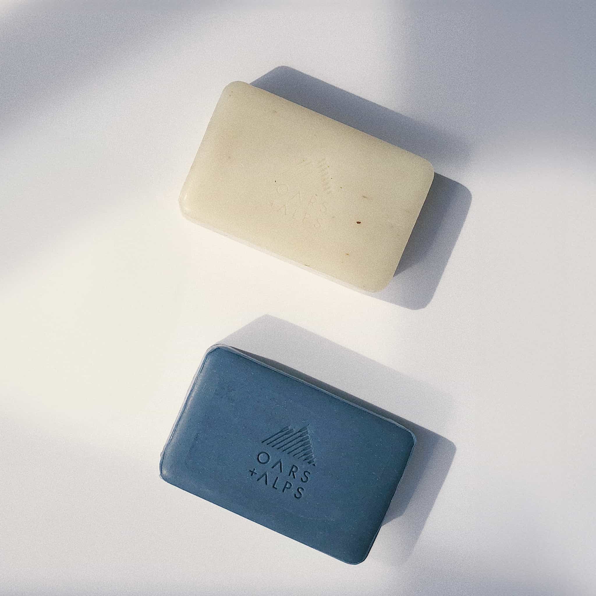 Soap Duo