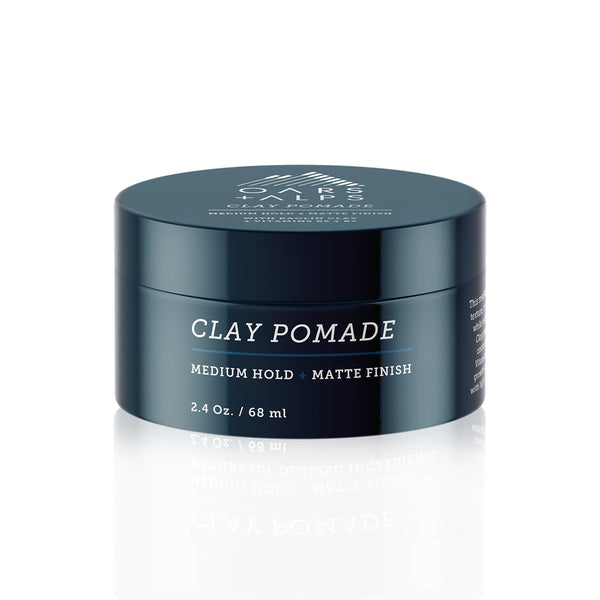 Clay Pomade