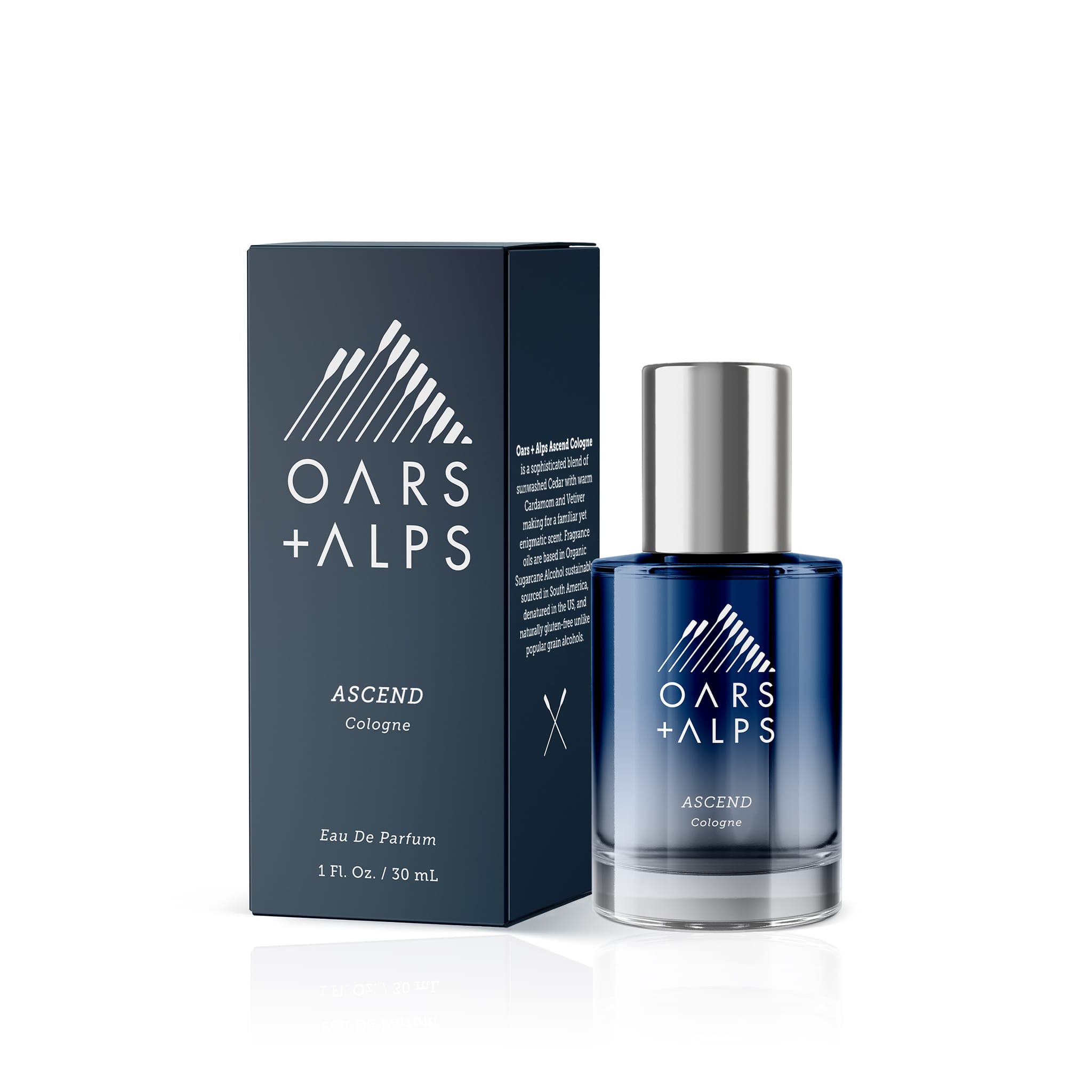 Ascend Cologne